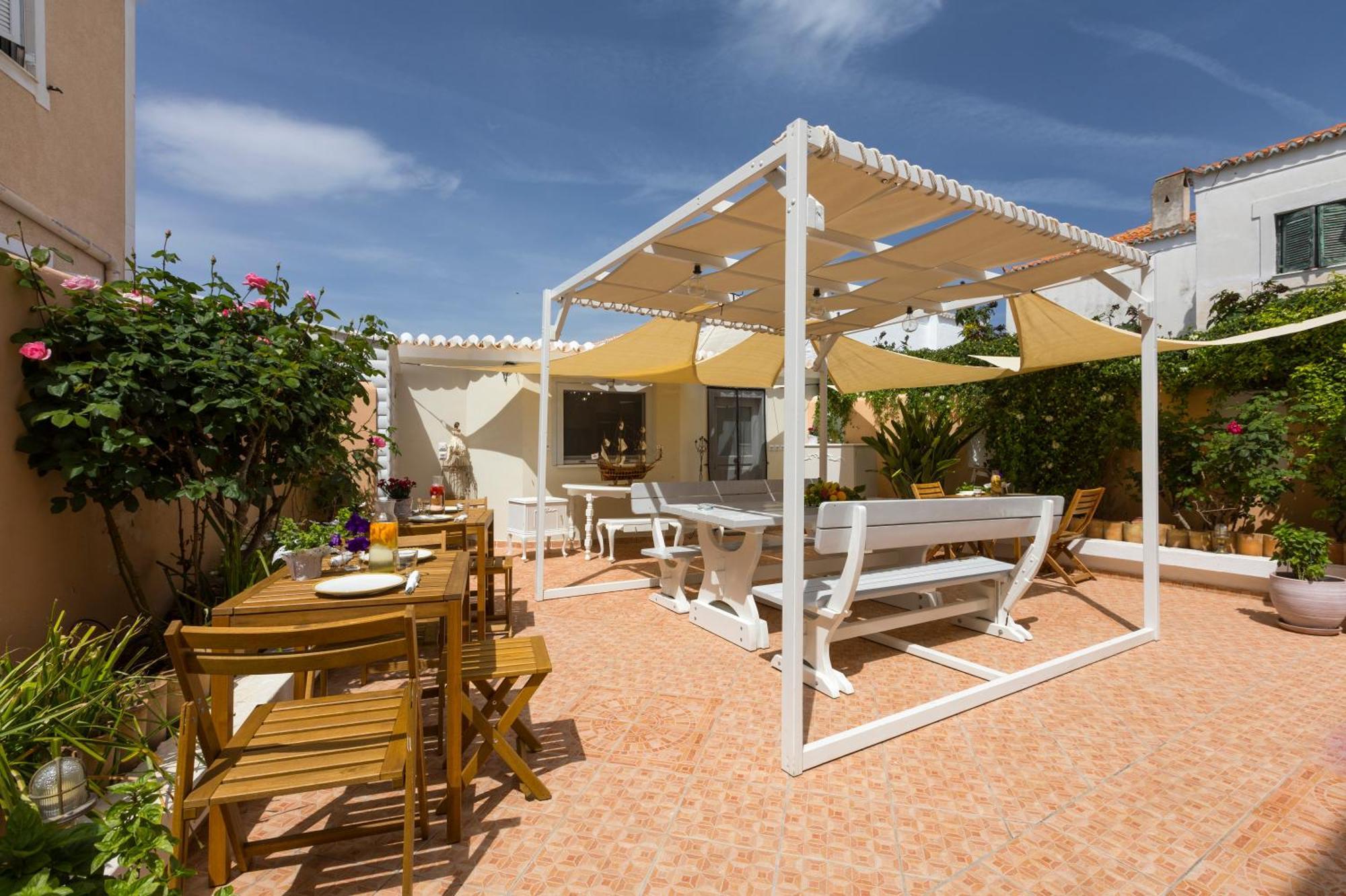Spetses Center Comfy Apartment 외부 사진