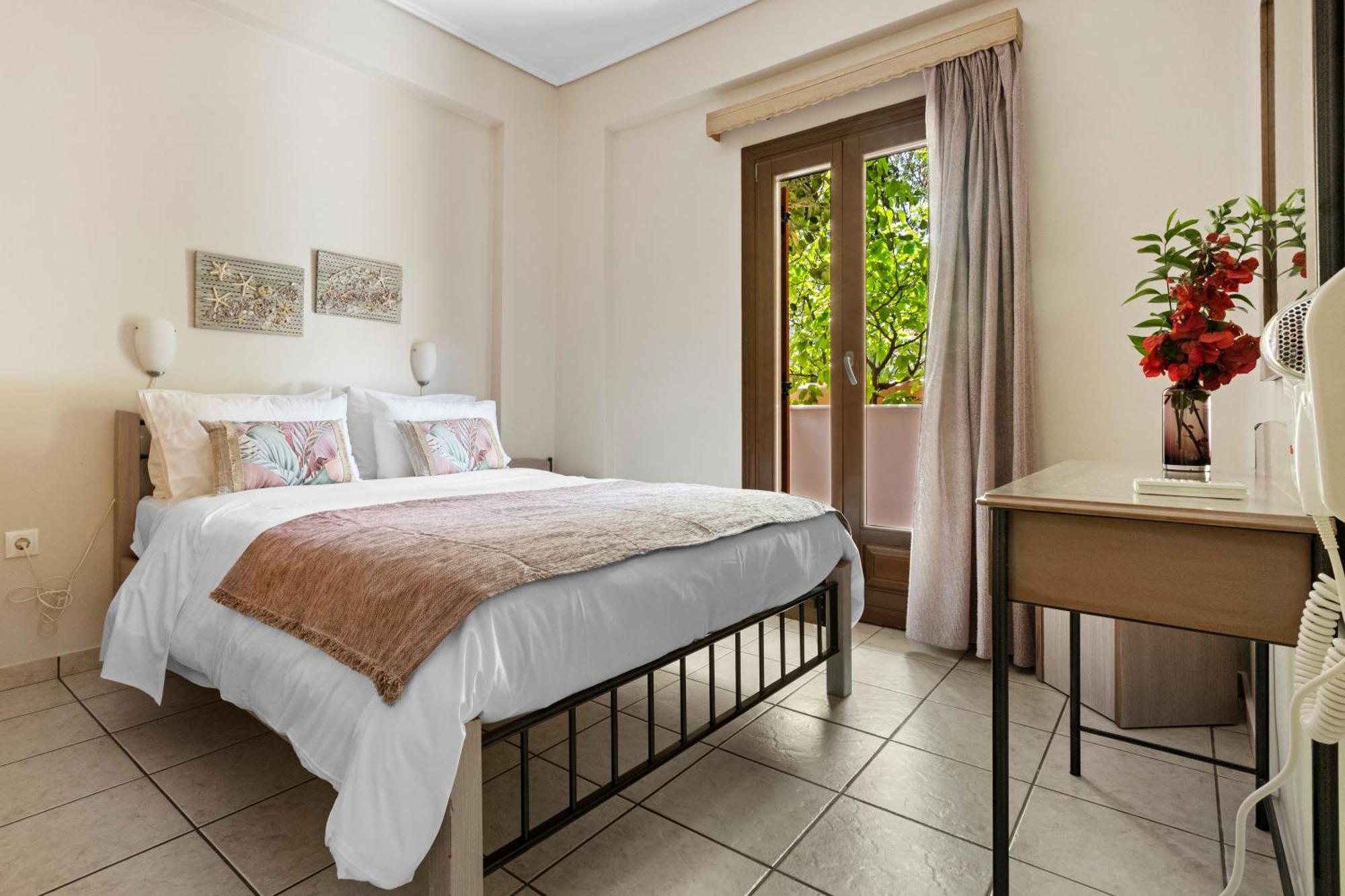 Spetses Center Comfy Apartment 외부 사진